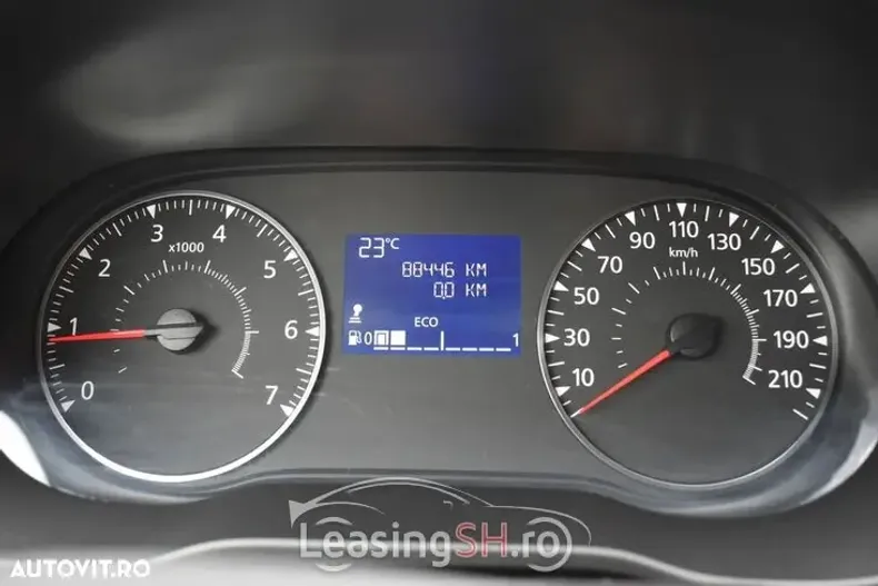 Dacia Duster din 2021 cu 88.446 km - oferta DAC100330 - foto 9