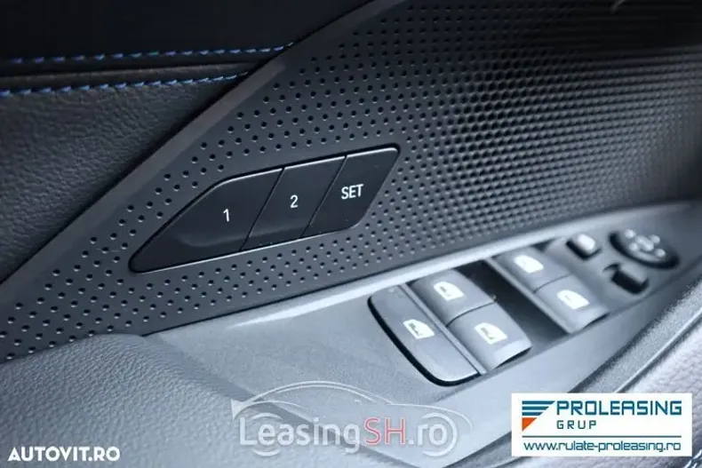BMW 420d din 2024 cu 16.678 km - oferta BMW101489 - foto 12