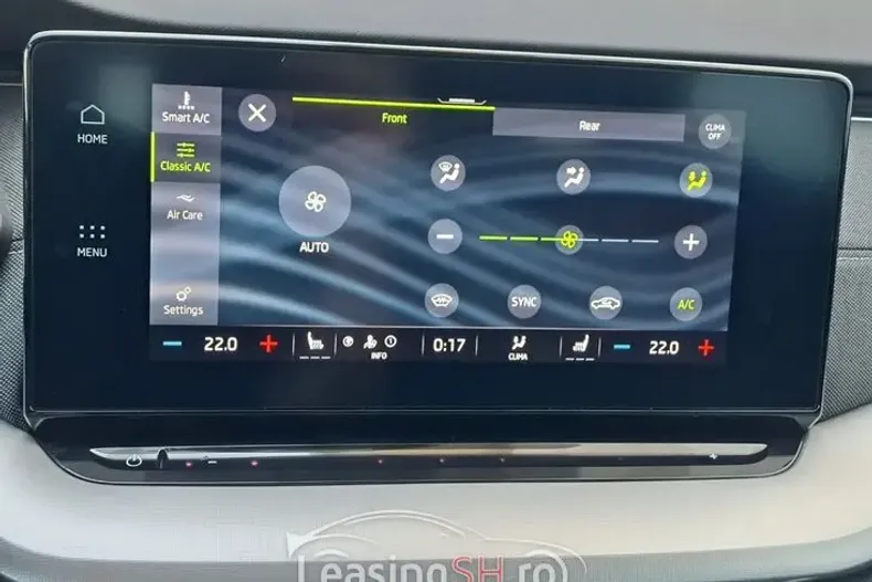 Skoda Octavia din 2021 cu 127.497 km - oferta SKO101281 - foto 4