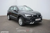 Seat Ateca din 2025 cu 5.000 km - oferta SEA95409 - foto 12