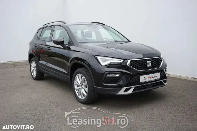 Seat Ateca din 2025 cu 5.000 km - oferta SEA95409 - foto 12