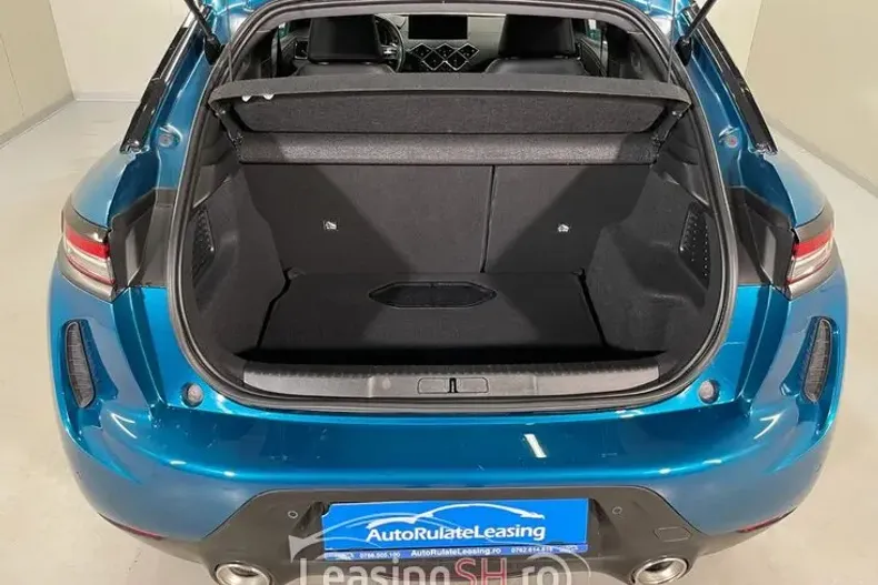 DS Automobiles DS 3 Crossback din 2021 cu 31.380 km - oferta DSA102631 - foto 32