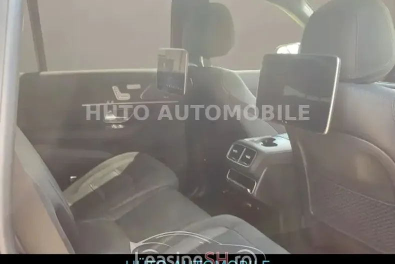 Mercedes-Benz 63 din 2024 cu 19.999 km - oferta MER97743 - foto 20