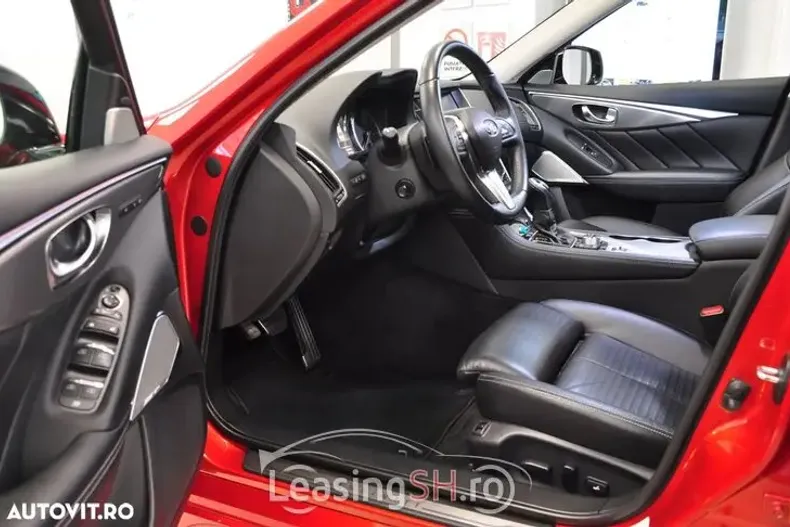 Infiniti Q50 din 2019 cu 56.544 km - oferta INF102486 - foto 18