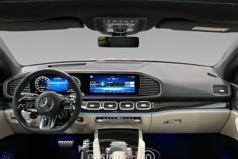 Mercedes-Benz 53 AMG din 2025 cu 14.500 km - oferta MER99928 - foto 2