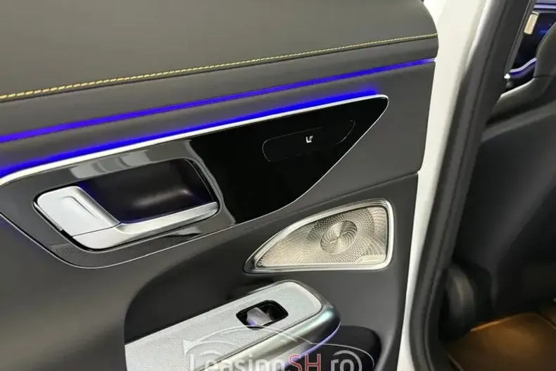 Mercedes-Benz 53 AMG din 2024 cu 8.900 km - oferta MER97444 - foto 26