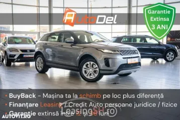 Land Rover Range Rover Evoque din 2020 - oferta LAN102304