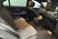 Mercedes-Benz 580 din 2022 cu 26.500 km - oferta MER98720 - foto 9