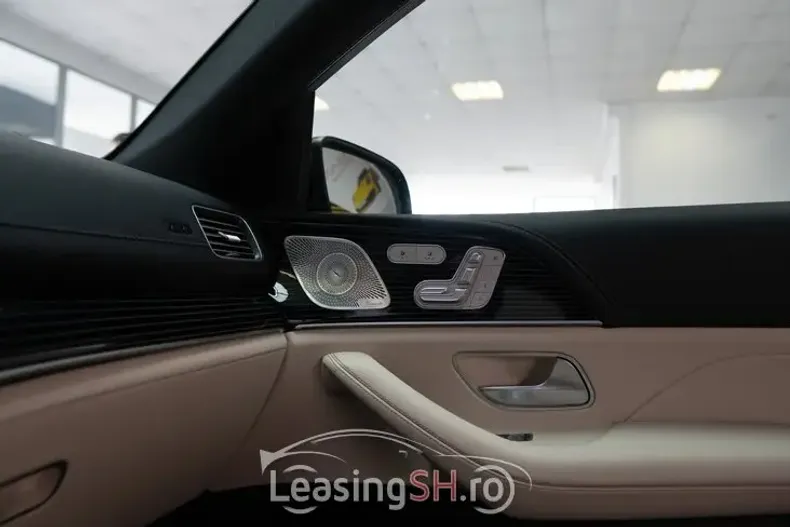 Mercedes-Benz 53 AMG din 2024 cu 23.000 km - oferta MER96030 - foto 5