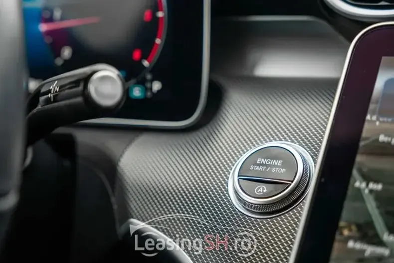 Mercedes-Benz 220 din 2023 cu 38.527 km - oferta MER98031 - foto 14