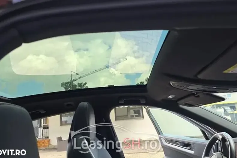 Porsche Cayenne Coupe din 2024 cu 37.611 km - oferta POR100274 - foto 7