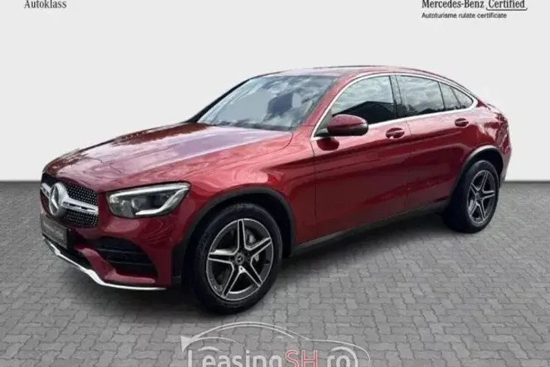 Mercedes-Benz 200 din 2020 cu 97.192 km - oferta MER102610 - foto 1