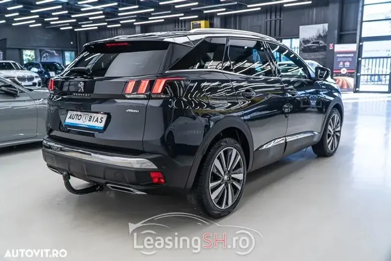 Peugeot 3008 din 2019 cu 169.400 km - oferta PEU95873 - foto 14