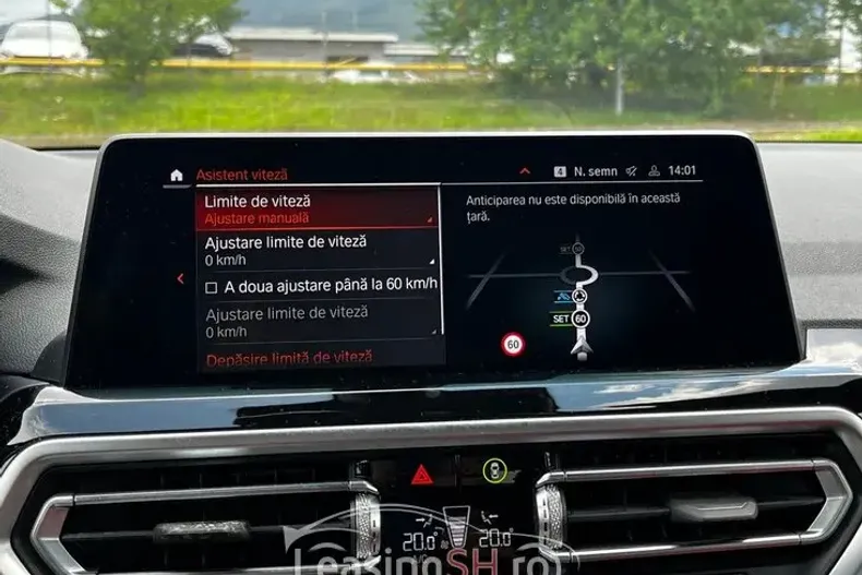 BMW X3 din 2022 cu 89.457 km - oferta BMW101295 - foto 27