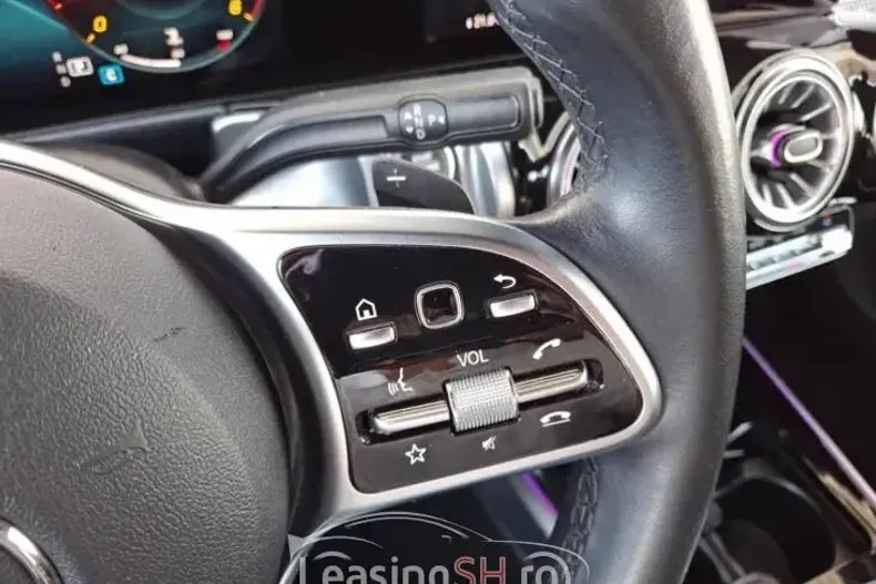 Mercedes-Benz 200 din 2022 cu 93.771 km - oferta MER102342 - foto 4
