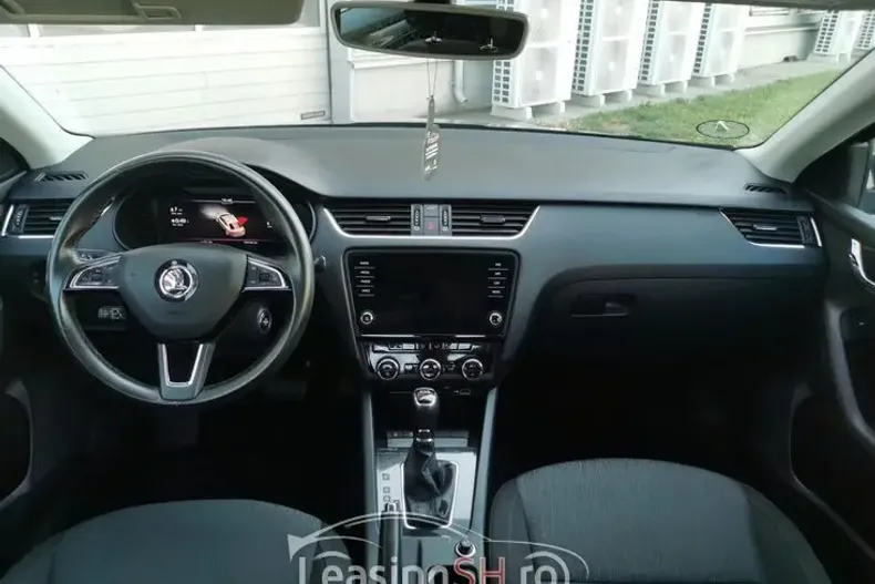 Skoda Octavia din 2019 cu 109.792 km - oferta SKO101824 - foto 26
