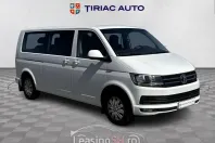 Volkswagen Caravelle din 2019 cu 102.606 km - oferta VOL102580 - foto 10