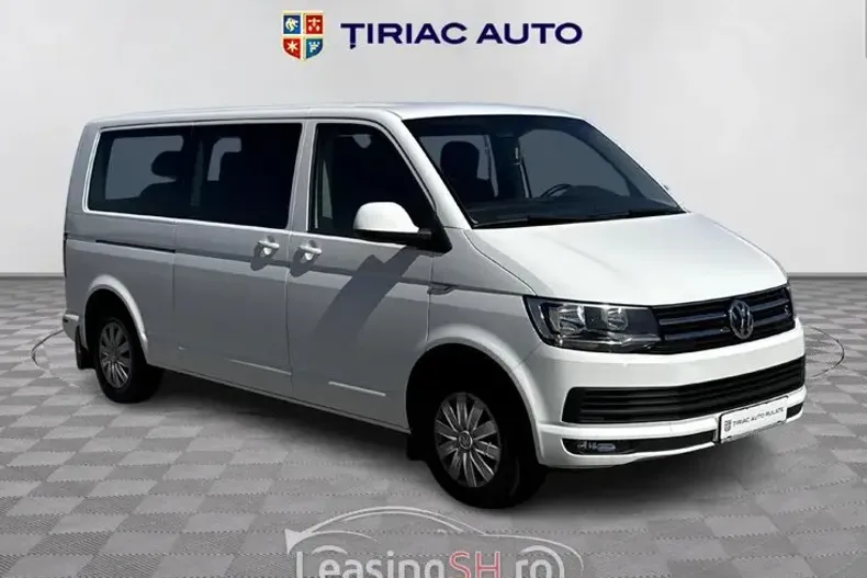 Volkswagen Caravelle din 2019 cu 102.606 km - oferta VOL102580 - foto 10