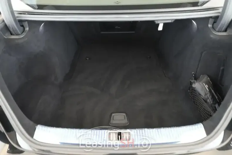 Mercedes-Benz 580 din 2023 cu 49.700 km - oferta MER98664 - foto 3