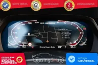 BMW X6 M din 2020 cu 84.000 km - oferta BMW102145 - foto 20