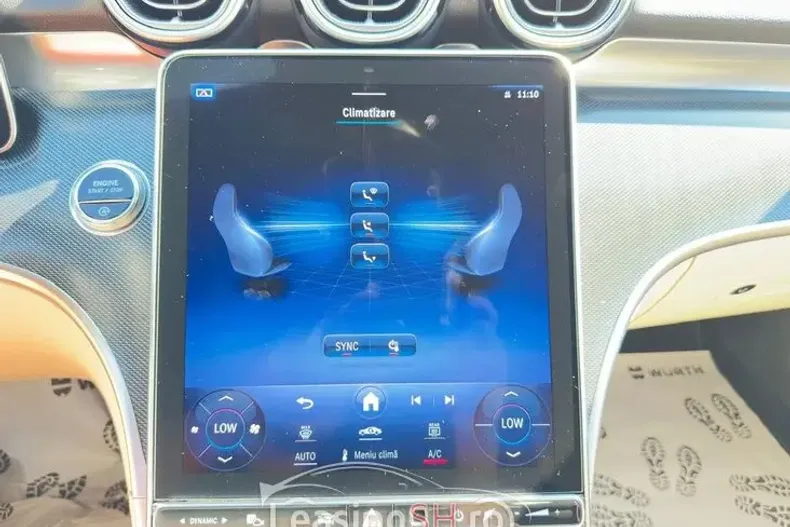 Mercedes-Benz 180 din 2022 cu 38.575 km - oferta MER102876 - foto 5