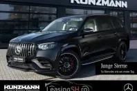 Mercedes-Benz 63 din 2023 cu 21.180 km - oferta MER96593 - foto 1