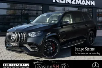 Mercedes-Benz 63 din 2023 - oferta MER96593