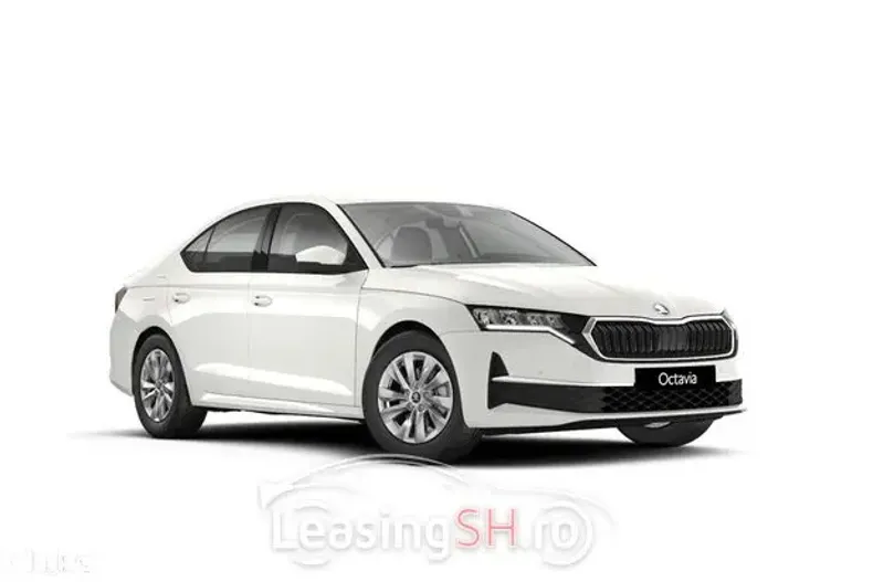 Skoda Octavia din 2025 cu 1 km - oferta SKO102721 - foto 2