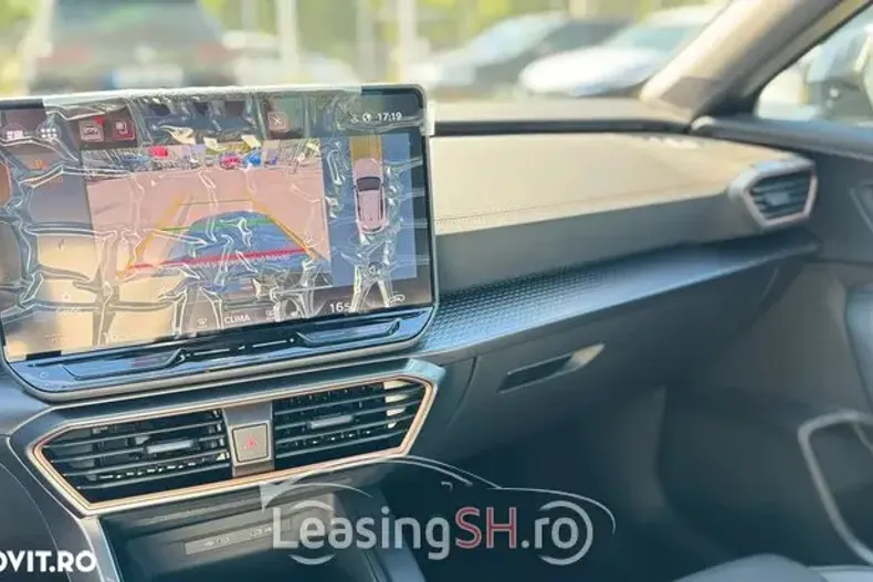 Cupra Formentor din 2025 cu 8 km - oferta CUP102669 - foto 7