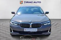 BMW 530d din 2022 cu 47.637 km - oferta BMW100734 - foto 23
