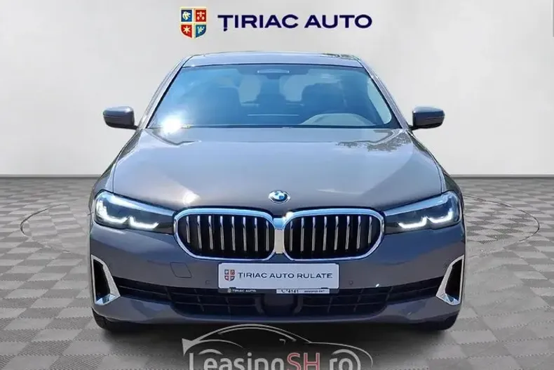 BMW 530d din 2022 cu 47.637 km - oferta BMW100734 - foto 23