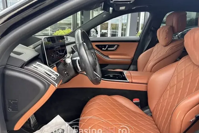 Mercedes-Benz 500 din 2022 cu 82.000 km - oferta MER100948 - foto 4