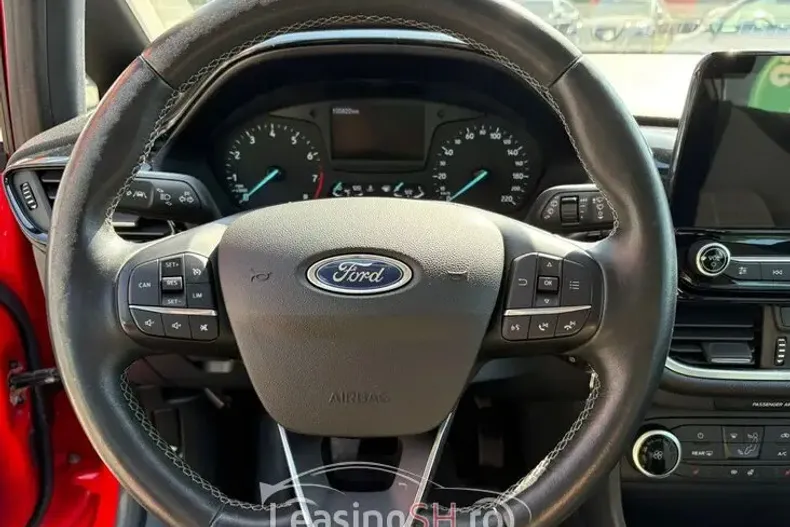 Ford Fiesta din 2021 cu 105.820 km - oferta FOR95926 - foto 10