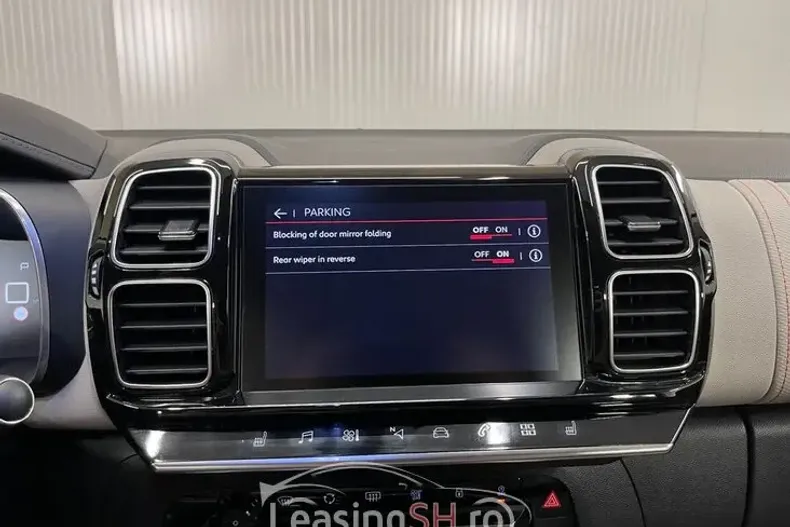 Citroën C5 Aircross din 2021 cu 142.275 km - oferta CIT101923 - foto 27