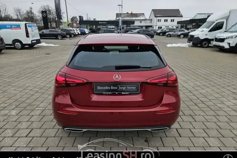 Mercedes-Benz 200 din 2023 cu 2.920 km - oferta MER97687 - foto 14