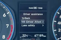 Hyundai KONA din 2019 cu 67.000 km - oferta HYU103003 - foto 5