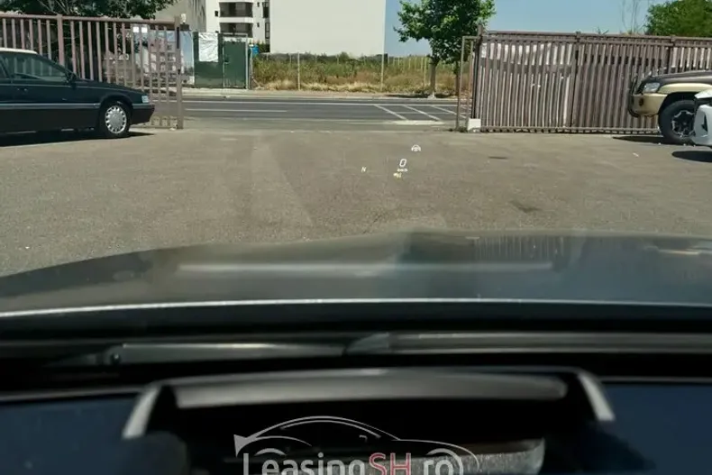 Mercedes-Benz 450 din 2020 cu 92.857 km - oferta MER98591 - foto 12