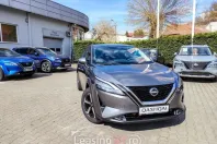 Nissan Qashqai din 2022 cu 22.635 km - oferta NIS101337 - foto 1