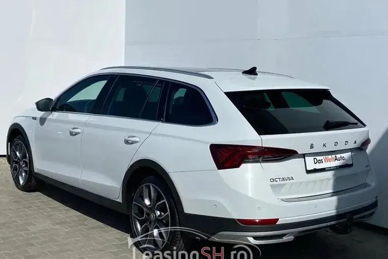 Skoda Octavia din 2021 cu 86.262 km - oferta SKO93306 - foto 21