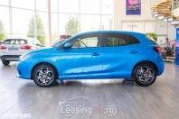 MG MG3 din 2024 cu 100 km - oferta MG0101780 - foto 12