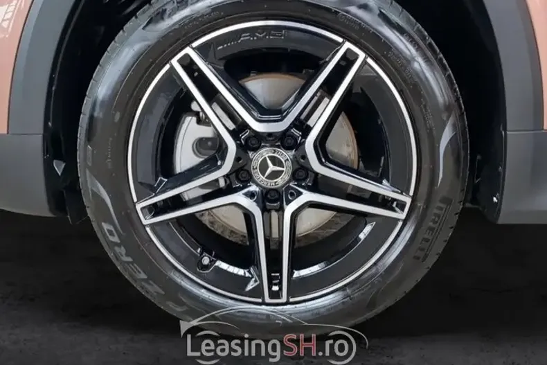 Mercedes-Benz 250 din 2021 cu 28.160 km - oferta MER97547 - foto 4