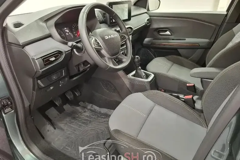 Dacia Jogger din 2023 cu 52.126 km - oferta DAC100668 - foto 22
