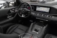 Mercedes-Benz 53 AMG din 2023 cu 9.800 km - oferta MER96715 - foto 4