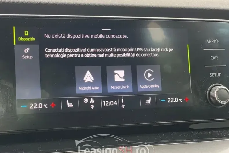 Skoda Octavia din 2020 cu 153.000 km - oferta SKO102640 - foto 13