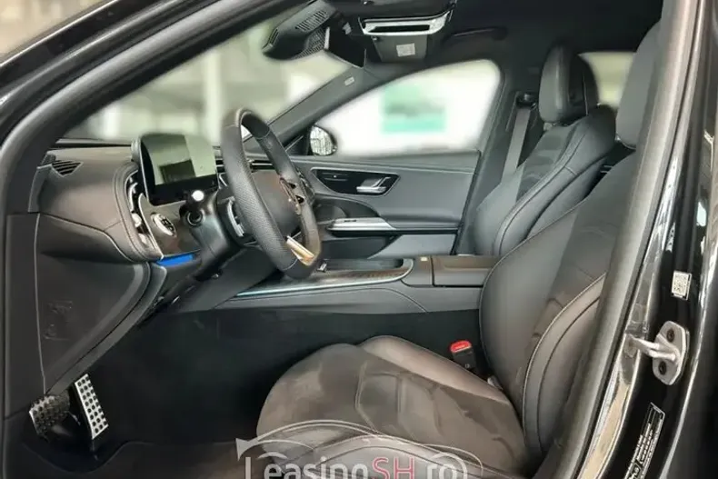 Mercedes-Benz 200 din 2023 cu 22.500 km - oferta MER97796 - foto 6