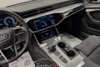 Audi A6 din 2019 cu 177.000 km - oferta AUD94188 - foto 31