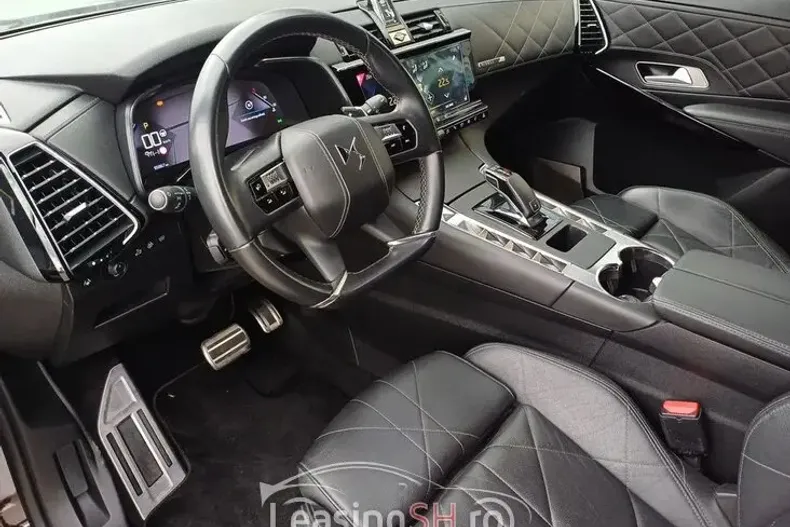 DS Automobiles DS 7 Crossback din 2020 cu 95.890 km - oferta DSA100569 - foto 26