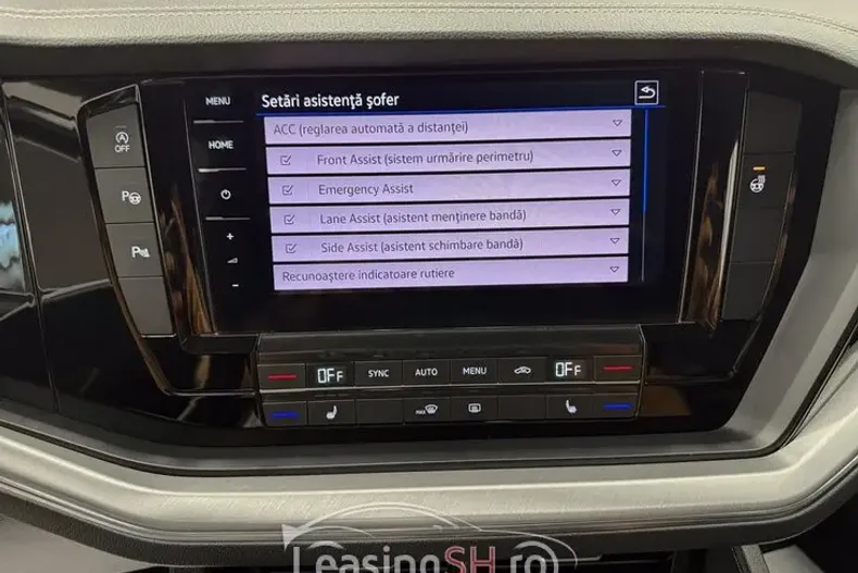 Volkswagen Touareg din 2019 cu 142.000 km - oferta VOL95356 - foto 12