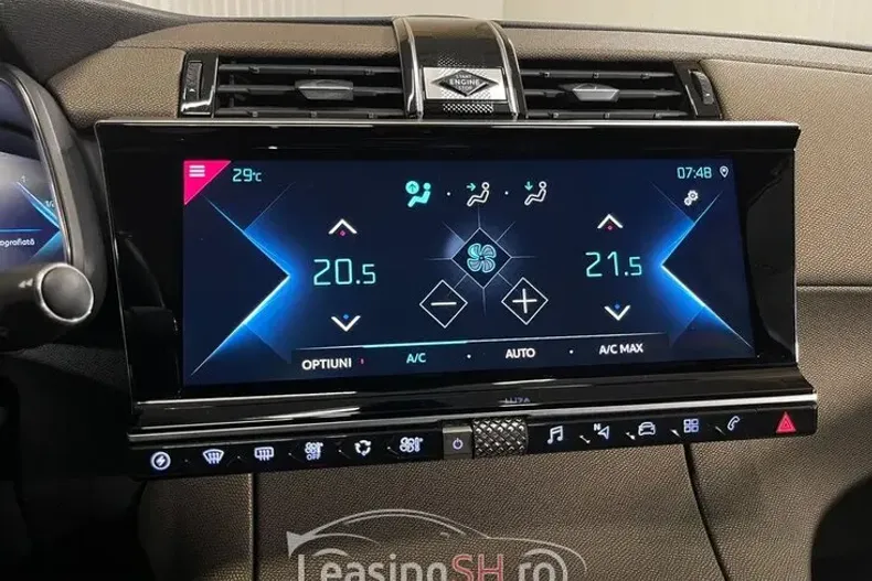 DS Automobiles DS 7 Crossback din 2021 cu 77.583 km - oferta DSA101427 - foto 17