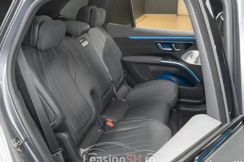 Mercedes-Benz EQS SUV din 2023 cu 16.337 km - oferta MER97209 - foto 22